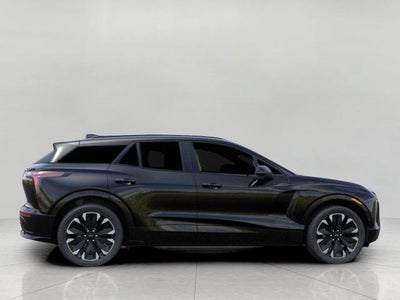 2026 Chevrolet Blazer EV RS