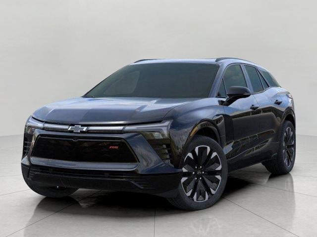 2026 Chevrolet Blazer EV RS