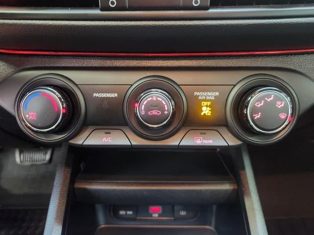 2024 Kia Forte LXS IVT **REMOTE KEYLESS ENTRY**BLIND SPOT COLLISION AVOIDANCE ASSIST**HEATED SIDE MIRRORS**