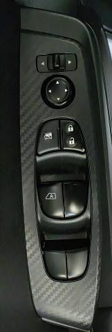 2025 Nissan Sentra SV CVT