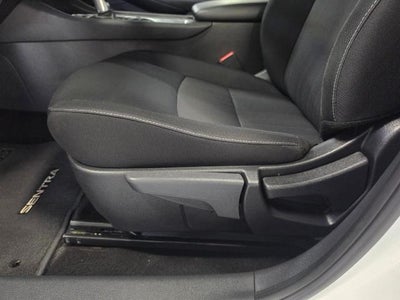 2025 Nissan Sentra SV CVT