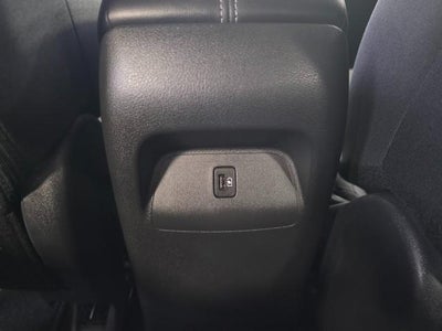 2025 Nissan Sentra SV CVT