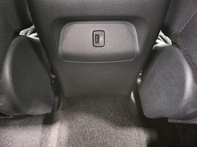 2025 Nissan Sentra SV CVT