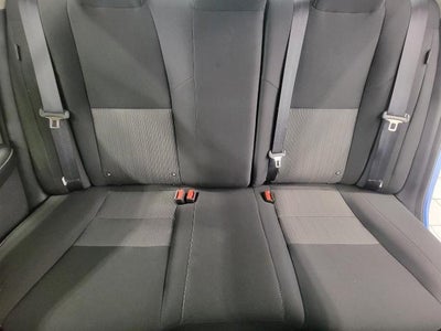 2025 Nissan Sentra SV CVT