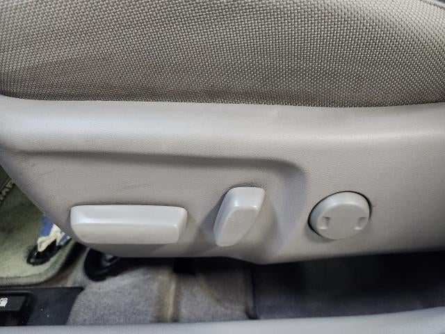 2016 Toyota Camry 4dr Sdn I4 Auto LE