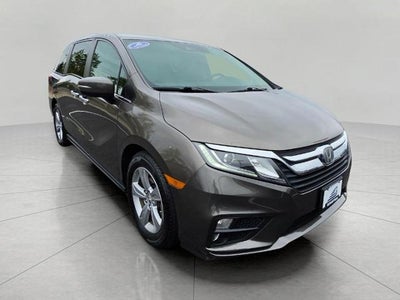 2019 Honda Odyssey EX Auto