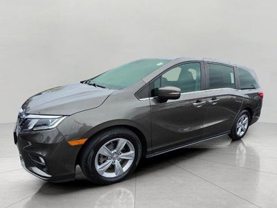 2019 Honda Odyssey EX Auto