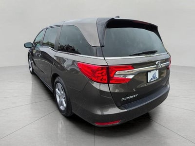 2019 Honda Odyssey EX Auto