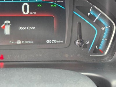 2019 Honda Odyssey EX Auto