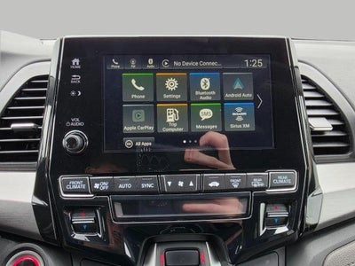 2019 Honda Odyssey EX Auto