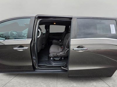 2019 Honda Odyssey EX Auto