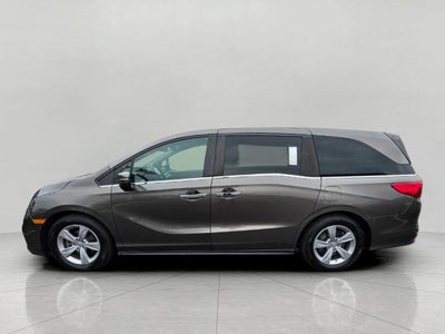 2019 Honda Odyssey EX Auto