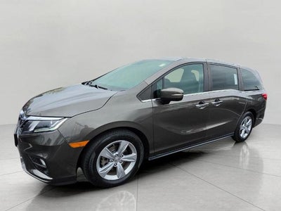 2019 Honda Odyssey EX Auto
