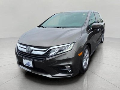 2019 Honda Odyssey EX Auto