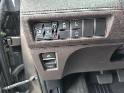 2019 Honda Odyssey EX Auto
