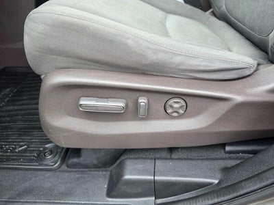 2019 Honda Odyssey EX Auto