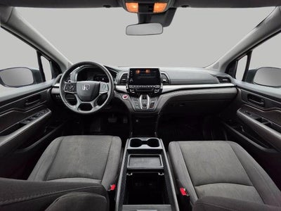 2019 Honda Odyssey EX Auto