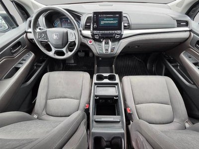 2019 Honda Odyssey EX Auto