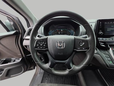 2019 Honda Odyssey EX Auto