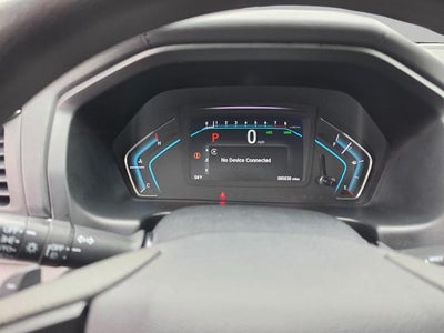 2019 Honda Odyssey EX Auto