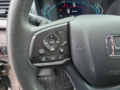 2019 Honda Odyssey EX Auto