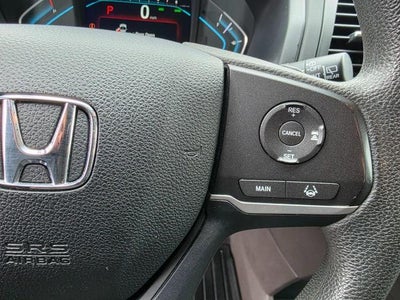 2019 Honda Odyssey EX Auto