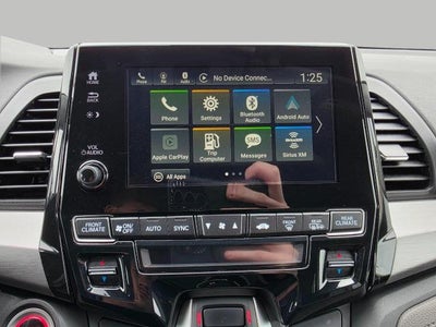 2019 Honda Odyssey EX Auto
