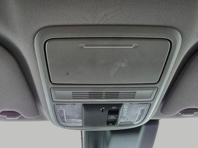 2019 Honda Odyssey EX Auto