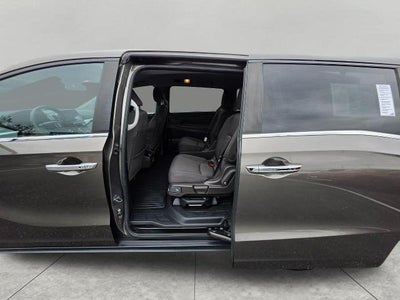 2019 Honda Odyssey EX Auto