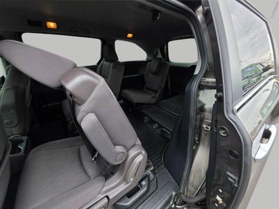 2019 Honda Odyssey EX Auto