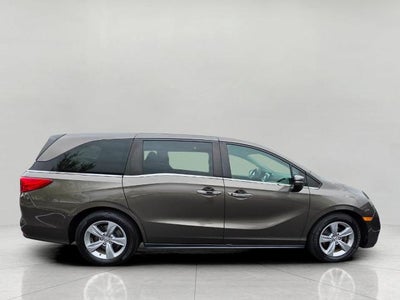 2019 Honda Odyssey EX Auto