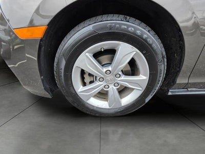 2019 Honda Odyssey EX Auto