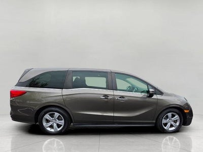 2019 Honda Odyssey EX Auto