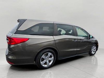 2019 Honda Odyssey EX Auto
