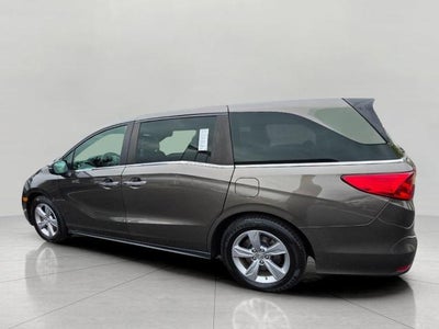 2019 Honda Odyssey EX Auto