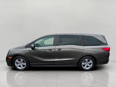 2019 Honda Odyssey EX Auto