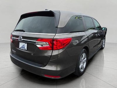2019 Honda Odyssey EX Auto