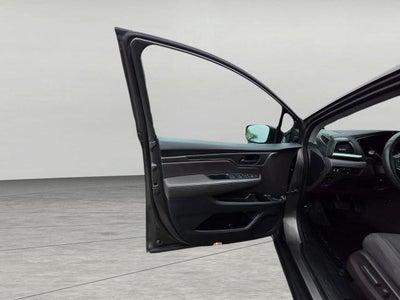 2019 Honda Odyssey EX Auto