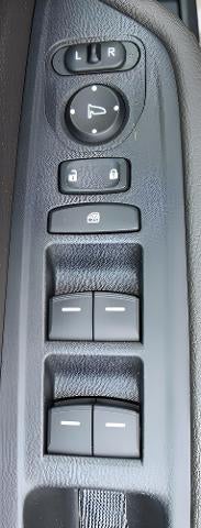 2019 Honda Odyssey EX Auto