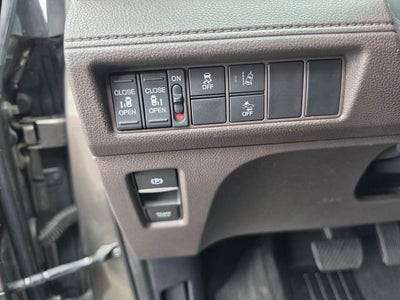 2019 Honda Odyssey EX Auto