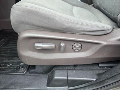 2019 Honda Odyssey EX Auto