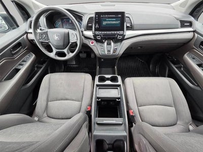 2019 Honda Odyssey EX Auto