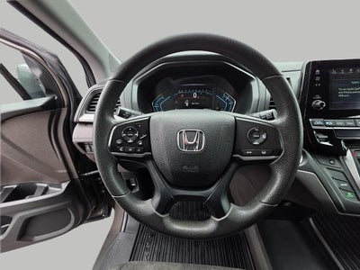 2019 Honda Odyssey EX Auto
