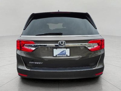 2019 Honda Odyssey EX Auto
