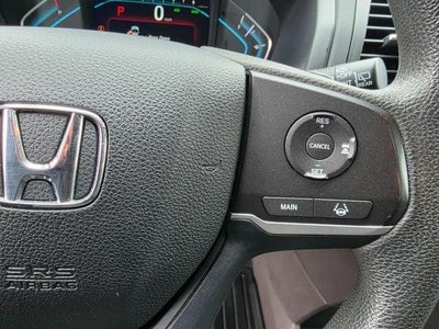 2019 Honda Odyssey EX Auto