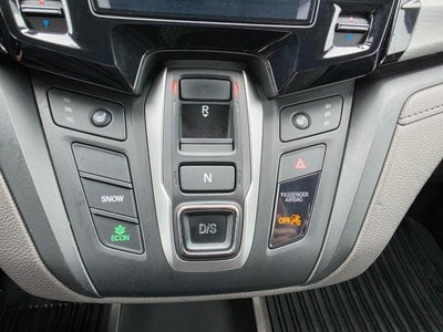 2019 Honda Odyssey EX Auto