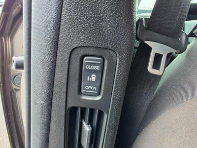 2019 Honda Odyssey EX Auto