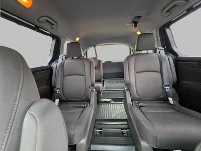 2019 Honda Odyssey EX Auto