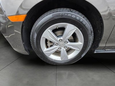 2019 Honda Odyssey EX Auto