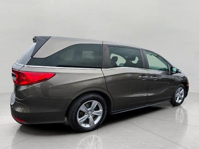 2019 Honda Odyssey EX Auto